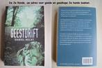 231 - Geestdrift - Daniel Hecht, Ophalen of Verzenden, Zo goed als nieuw, Daniel Hecht