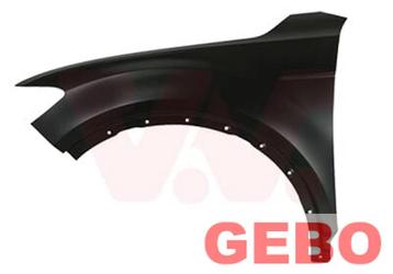 Volkswagen T-roc 2017+ voorspatbord links 2GA 821 021 beschikbaar voor biedingen