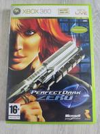 Perfect Dark Zero (XBOX 360), Gebruikt, Shooter, Eén computer, Ophalen of Verzenden