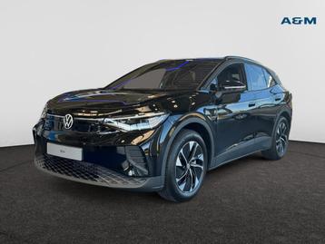 Volkswagen ID.4 ID.4 77 kWh Pro Business, Autres modèles, Achat, Cruise Control, Automatique
