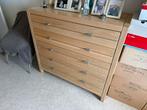 Commode kast, Huis en Inrichting, Kasten | Ladekasten, Ophalen, Zo goed als nieuw