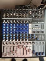 PreSonus StudioLive AR12 USB, Muziek en Instrumenten, 10 tot 20 kanalen, Microfooningang, Zo goed als nieuw, Ophalen