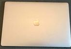 AppleMacbook Pro 2019-15 inch, Computers en Software, 256 GB, 2 tot 3 Ghz, Zo goed als nieuw, 16 GB