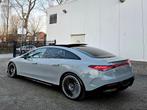 AMG EQE 53 4MATIC+ Hyperscreen+HUD-Airmat-Pano-High End!!, Autos, Cuir, Argent ou Gris, Achat, 460 kW