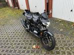 Suzuki gsx-s, Motoren, Particulier, 125 cc, 11 kW of minder, 1 cilinder
