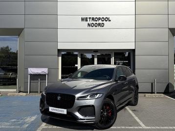 Jaguar F-Pace P400e R-Dynamic SE 90th Annive  beschikbaar voor biedingen