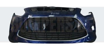Bumper FORD C-MAX II MK2 10-14 Voorbumper PJ160