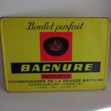 BANQUE beschikbaar voor biedingen