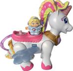VTech Vrolijke Vriendjes, Magische Eenhoorn, Ophalen of Verzenden, Zo goed als nieuw, 2 tot 4 jaar