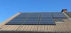 Inbouw zonnepanelen, Doe-het-zelf en Bouw, Zonnepanelen en Toebehoren, Ophalen, Paneel, 200 wattpiek of meer