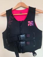 Reddingsvest watersport S, Watersport en Boten, Watersportkleding, Ophalen of Verzenden, Zo goed als nieuw