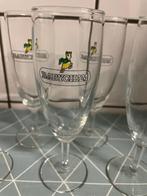 Set babysham glazen, Ophalen of Verzenden