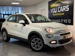 Fiat 500 X 1.4 Benzine | 2016| 117.000KM| 1 Jaar Garantie, Essai à domicile, Achat, Euro 6, Entreprise