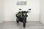 Démo de la Kawasaki Z125, Entreprise, Permis Moto A1 minimum, 125 cm³, Jusqu'à 11 kW