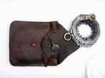 Zeldzame UK knikzaag uit de WW2, gedateerd 1941 met koffer, Verzamelen, Militaria | Tweede Wereldoorlog, Ophalen of Verzenden