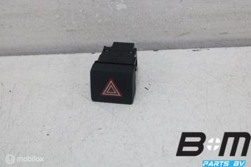 Alarmlichtschakelaar Audi A4 8W 8W0941509 beschikbaar voor biedingen