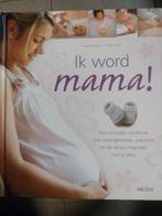 Ik word mama., Ophalen of Verzenden, Zo goed als nieuw