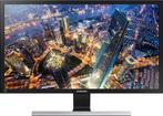 Samsung 28-Inch UE570 UHD Gaming Monitor (LU28E570DS/ZA) 60H, Computers en Software, DisplayPort, 60 Hz of minder, Ophalen, Gaming