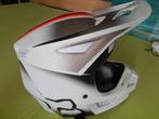 Kinderhelm fox, Motoren, Ophalen