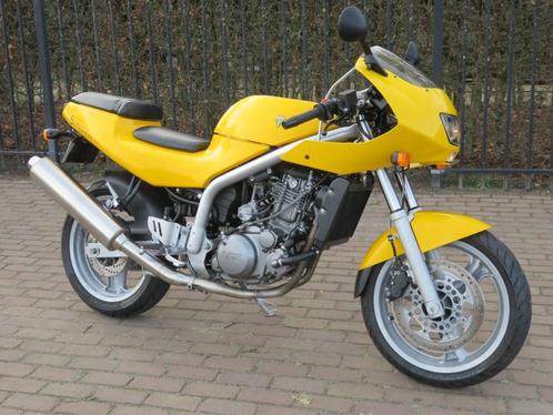 Muz Scorpion sport 660cc, Motos, Motos | Yamaha, Entreprise, Sport, 12 à 35 kW, 1 cylindre, Enlèvement