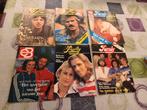 10 retro tijdschriften, Boeken, Tijdschriften en Kranten, Ophalen of Verzenden, Zo goed als nieuw