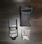 Flash yongnuo yn320ex, Audio, Tv en Foto, Foto | Flitsers, Ophalen