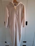 Mooie beige onesie Eskimo maat 14 jaar, Overige typen, Jongen of Meisje, Ophalen of Verzenden, Zo goed als nieuw