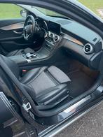 Mercedes-Benz c180D business solutions 2020, Auto's, Mercedes-Benz, Automaat, Achterwielaandrijving, Euro 6, 1600 cc