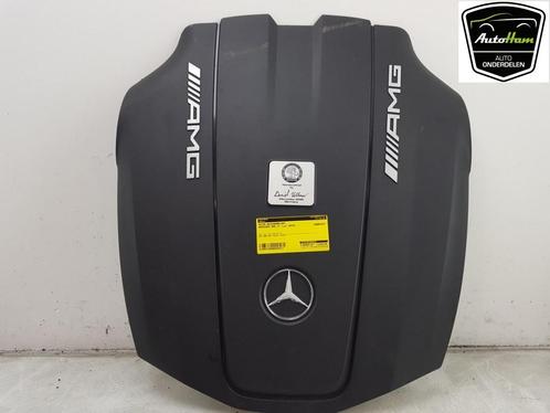 CACHE SOUS MOTEUR Mercedes-Benz AMG GT (C190) (A1905200022), Autos : Pièces & Accessoires, Carrosserie & Tôlerie, Mercedes-Benz