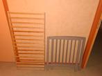 Schardt babybed met matras, Kinderen en Baby's, Ophalen, Zo goed als nieuw, Ledikant