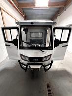 2024 JINPEG rl150-triporteur électrique - food truck -petite, Ophalen