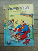Vrouwen in’t wit super ziek man sc, Boeken, Ophalen of Verzenden, Zo goed als nieuw