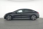 Mercedes-Benz EQE 300 Business Line + LEDER + CARPLAY + CAME, Auto's, Mercedes-Benz, Automaat, Achterwielaandrijving, 89 kWh, Zwart