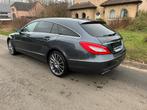 Mercedes Cls 250 CDI, Automaat, Euro 5, Achterwielaandrijving, Lichtsensor