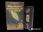 Mysteries Of The Gods - Ex Rental VHS, CD & DVD, VHS | Film, Utilisé, Enlèvement ou Envoi