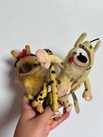 Marsupilami - Ensemble de personnages anciens 1970, Collections, Enlèvement ou Envoi