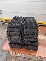 Kunststof grasdals, Jardin & Terrasse, Terrasses, Enlèvement, Comme neuf, Synthétique