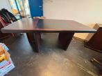 Bureau om 1,80 bij 90 cm te geven, Huis en Inrichting, Ophalen of Verzenden, Zo goed als nieuw