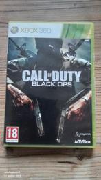 Call of Duty Black Ops pour Xbox 360, Envoi, Utilisé