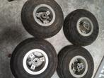 4 JANTES POCKET QUAD, Fietsen en Brommers, Minibikes, Midibikes en Pitbikes, Ophalen, Gebruikt
