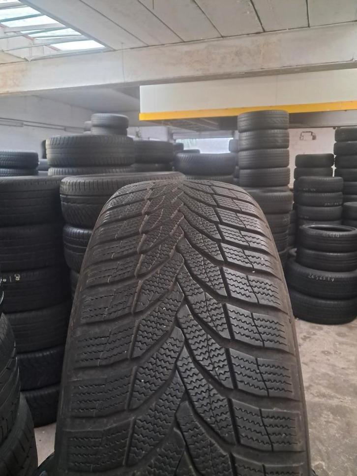 23555r19 235 55 r19 235/55/r19 NEXEN avec montage, Auto-onderdelen, Overige Auto-onderdelen