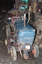 Tracteur tondeuse Motostandard 1020, Enlèvement, Utilisé, Vitesses