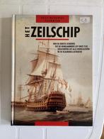 Het zeilschip, Ophalen, Gelezen, Boot