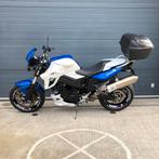 BMW F800R, Motoren, Motoren | BMW, Motorrijbewijs A, Bedrijf, Meer dan 35 kW, Toermotor