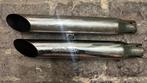 Harley Uitlaten, Motoren, Onderdelen | Harley-Davidson, Verzenden, Gebruikt