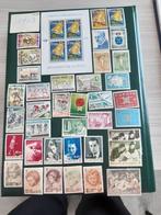 Postzegels 1963, Timbres & Monnaies, Timbres | Europe | Belgique, Neuf, Enlèvement ou Envoi, Non oblitéré