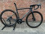 Specialized S-Works Tarmac SL7 52CM, Fietsen en Brommers, Fietsen | Racefietsen, Ophalen, Zo goed als nieuw, Carbon