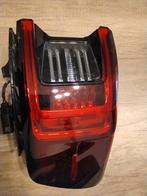 ra licht polestar 2, Ophalen, Gebruikt