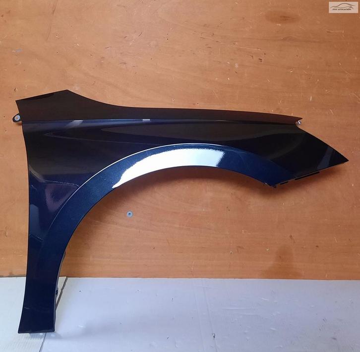 Voorscherm rechts orgineel Skoda Fabia IV v.a 2021 6VA821106, Autos : Pièces & Accessoires, Carrosserie & Tôlerie, Garde-boue