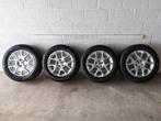 Jantes + pneus pour Jeep Renegade (kit complet, neuf), Ophalen, 215 mm, Nieuw, 17 inch